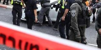 Accoltellamento nel centro di Tel Aviv, due feriti in gravi condizioni