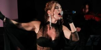Applausi ed emozioni a Crotone per il tributo a Milva e al tango di Astor Piazzolla