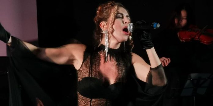Applausi ed emozioni a Crotone per il tributo a Milva e al tango di Astor Piazzolla