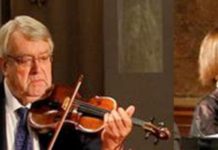 “Autunno Musicale”: il 16 novembre, al Museo dei Brettii e degli Enotri, il duo Minella-Brunetto
