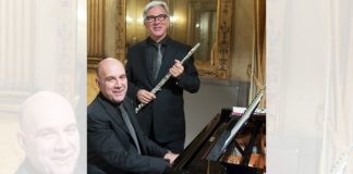 “Autunno Musicale”: il 9 novembre, al Museo dei Brettii e degli Enotri, il duo Girardi-Camicia Autunno Musicale” il 9 novembre, al Museo dei Brettii e degli Enotri, il duo Girardi-Camicia