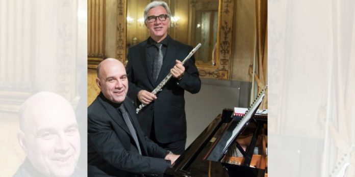 Autunno Musicale” il 9 novembre, al Museo dei Brettii e degli Enotri, il duo Girardi-Camicia