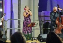 Autunno Musicale: sabato 30 novembre il concerto del Maurizio Di Fulvio Trio