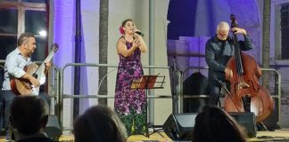 Autunno Musicale: sabato 30 novembre il concerto del Maurizio Di Fulvio Trio