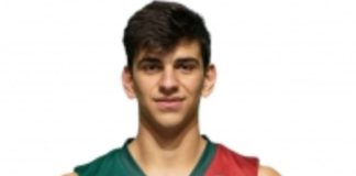 Basket: Sintegra Rende annuncia l’acquisto del centrale Santiago Beyrne