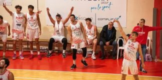 Basket: Sintegra Rende perde contro Barcellona, 78-84 il punteggio finale