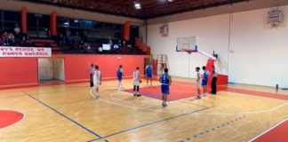 Basket: Sintegra Rende vince contro Matera e sale a quota 8 in classifica
