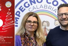 Belvedere Marittimo, Impegno Comune Calabria alla terza edizione del Christmas Party