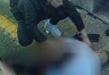 Corigliano-Rossano: giovane ucciso a coltellate Capotreno accoltellato
