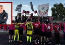 Castrovillari, il DS Salituro: “Prima ci salviamo, poi alziamo l’asticella…” Castrovillari, il DS Salituro Prima ci salviamo, poi alziamo l'asticella...