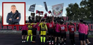 Castrovillari, il DS Salituro: “Prima ci salviamo, poi alziamo l’asticella…” Castrovillari, il DS Salituro Prima ci salviamo, poi alziamo l'asticella...