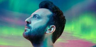 “Alaska Baby”: il nuovo viaggio interiore di Cesare Cremonini Cesare Cremonini con Alaska Baby