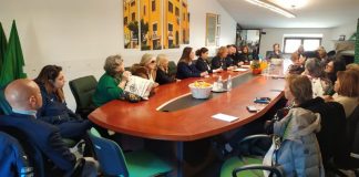 Clementine Antiviolenza, grande partecipazione per l’iniziativa di Confagricoltura Donna