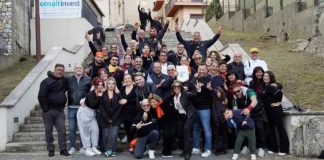 Conclusa con successo la l° edizione della Sagra d’Autunno a Carolei