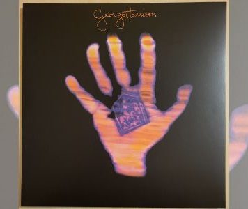 “Living in the Material World”: rivive il capolavoro dimenticato di George Harrison