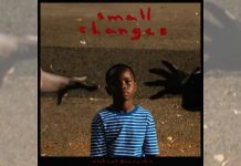 Michael Kiwanuka: il soul caldo e avvolgente di “Small Changes”