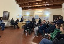 Da Ortomatera arriva il “NO” forte di Castrolibero alla città unica Da Ortomatera arriva il NO forte di Castrolibero alla città unica