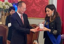 Delegazione Cinese di Zhengzhou in visita alla Provincia di Cosenza