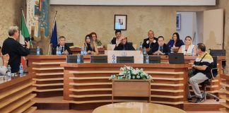 Dissesto idrogeologico, il Comune di Montalto Uffugo firma una convenzione con Calabria Verde