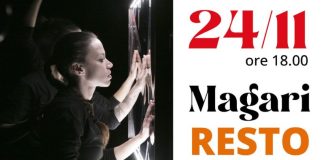 Domenica a San Fili arriva la danza contemporanea con “Magari resto”