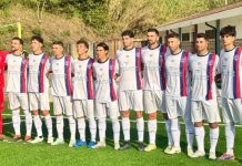 Eccellenza: vince ancora la Rossanese, la Vigor Lamezia torna in vetta Eccellenza vince ancora la Rossanese, la Vigor Lamezia torna in vetta