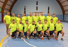 Calcio a 5, US Acli: tris di regine in Championship. Inizia lo spettacolo della Corporate Esaro United