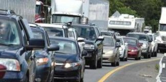 Esodo ponte Ferragosto, oltre 12 milioni di spostamenti tra partenze e primi rientri
