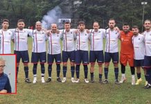 San Michele Donnici, mister Venneri: “Inizio con il piede giusto, ce la giocheremo fino alla fine” Luigi Venneri (Foto pagina Facebook Polisportiva San Michele Donnici)