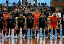 Futsal, Serie A2: Ecosistem Lamezia-Canicattì, il big match termina in pareggio