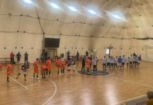 Futsal, Serie A2: Ecosistem Lamezia battuta 3-1 dalla Gear Piazza Armerina