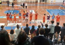 Futsal Serie A2: roboante vittoria per l’Ecosistem Lamezia contro il Messina Futsal Serie A2 roboante vittoria per l'Ecosistem Lamezia contro il Messina