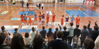 Futsal Serie A2: roboante vittoria per l’Ecosistem Lamezia contro il Messina Futsal Serie A2 roboante vittoria per l'Ecosistem Lamezia contro il Messina