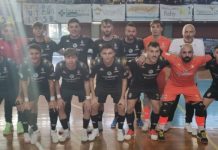 Futsal, Serie A2: sconfitta amara per l’Ecosistem Lamezia a Mazara del Vallo