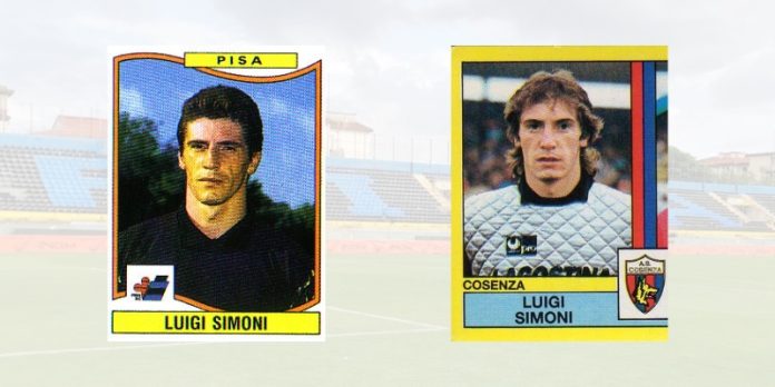 Gigi Simoni, doppio ex di Pisa e Cosenza