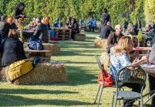 Grande partecipazione nella seconda tappa del Bivongi DOC Fest alle Cantine Lavorata