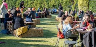 Grande partecipazione nella seconda tappa del Bivongi DOC Fest alle Cantine Lavorata