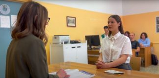 Il cortometraggio premiato “Come fermare il vento” al centro della sensibilizzazione contro la violenza di genere