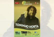 Il leggendario Toninho Horta domenica all’Unical per JazzAmore