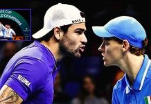 Sinner & co. concedono il bis. L’Italia vince ancora la Coppa Davis!