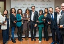 “Mediterranea Food week”, tutti i premiati ed il grande successo per l’evento