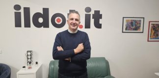 Orlandino Greco: ”No alla città unica. Faremo appello al Consiglio di stato” (VIDEO) Orlandino Greco negli studi de Il Dot