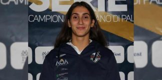 Pallanuoto Serie A: Smile Cosenza contro la Lazio in una partita fondamentale Pallanuoto Serie A Smile Cosenza contro la Lazio in una partita fondamentale