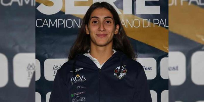 Pallanuoto Serie A Smile Cosenza contro la Lazio in una partita fondamentale