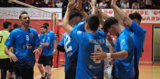 Pallavolo: giornata no per la New Tech Milani, sconfitta 3-0 dalla Scuola Volley Paola