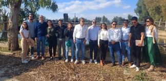 Progetto Habilitas 2024 a Corigliano Rossano con il supporto del Collegio dei Periti Agrari di Cosenza