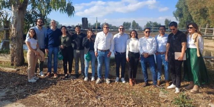 Progetto Habilitas 2024 a Corigliano Rossano con il supporto del Collegio dei Periti Agrari di Cosenza