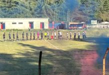 Seconda Categoria, 4ª giornata: un terzetto in testa alla classifica Seconda Categoria, 4ª giornata: un terzetto in testa alla classifica