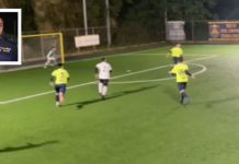 Serie A8 Cosenza, 3ª Giornata: comandano Parma, Frosinone e Napoli Serie A8 Cosenza, 3ª Giornata comandano Parma, Frosinone e Napoli