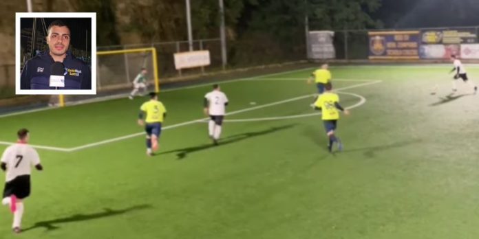 Serie A8 Cosenza, 3ª Giornata comandano Parma, Frosinone e Napoli