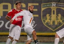 Serie A8 Cosenza, 4ª giornata: comandano Parma e Napoli Serie A8 Cosenza, 4ª Giornata comandano Parma e Napoli (Foto Serie A8 Cosenza)